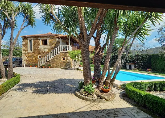 Casa Da Tia Palmira