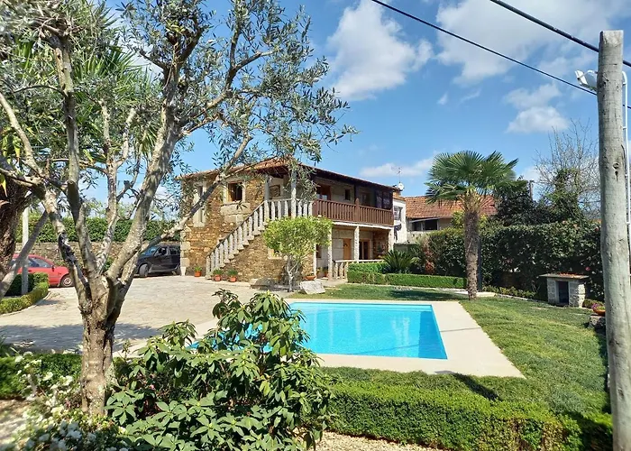 Casa Da Tia Palmira