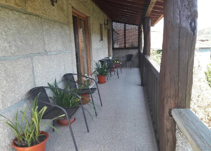 Casa Da Tia Palmira