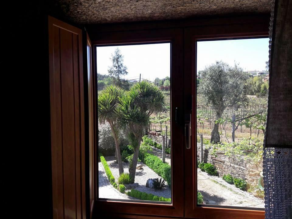 Casa Da Tia Palmira