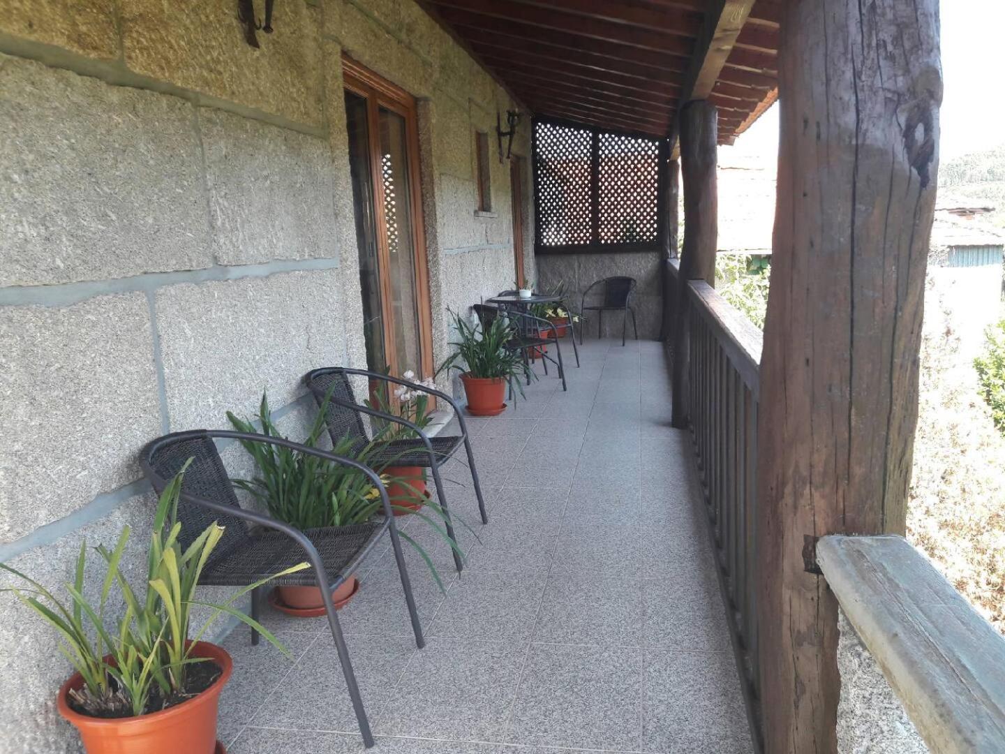 Country house Casa Da Tia Palmira Castelo de Paiva