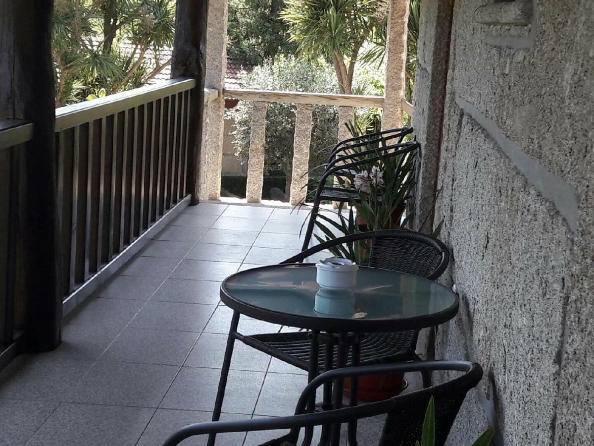 Country house Casa Da Tia Palmira