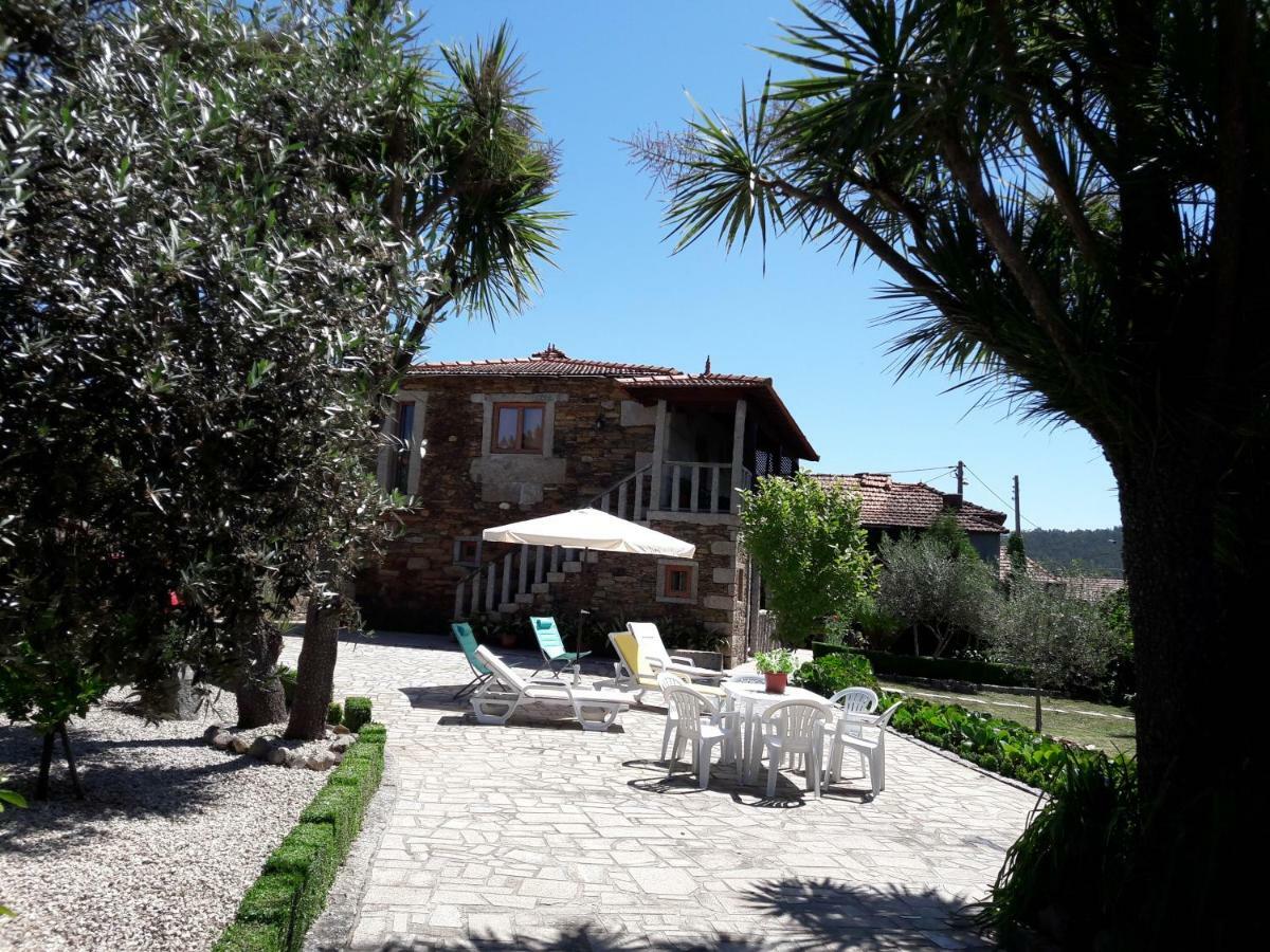Casa Da Tia Palmira