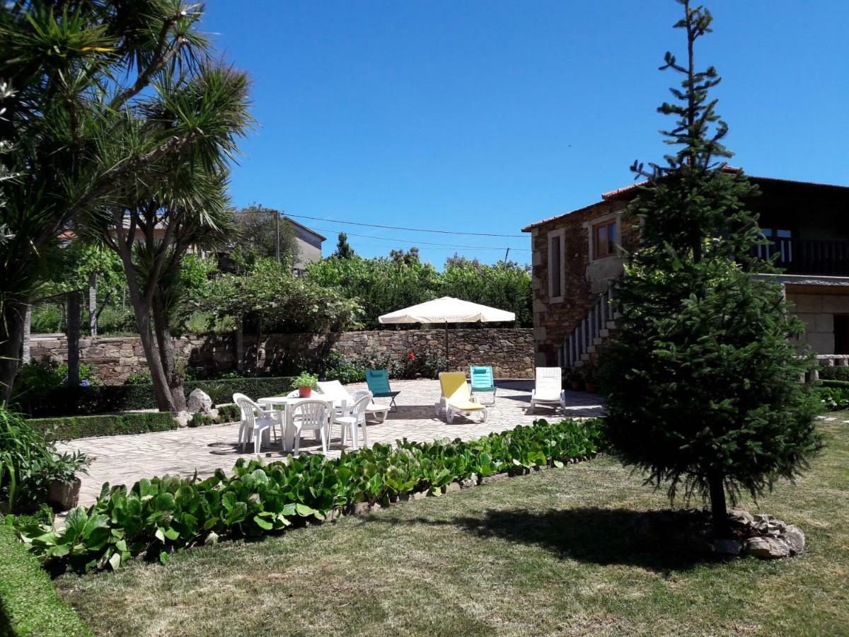 Country house Casa Da Tia Palmira *