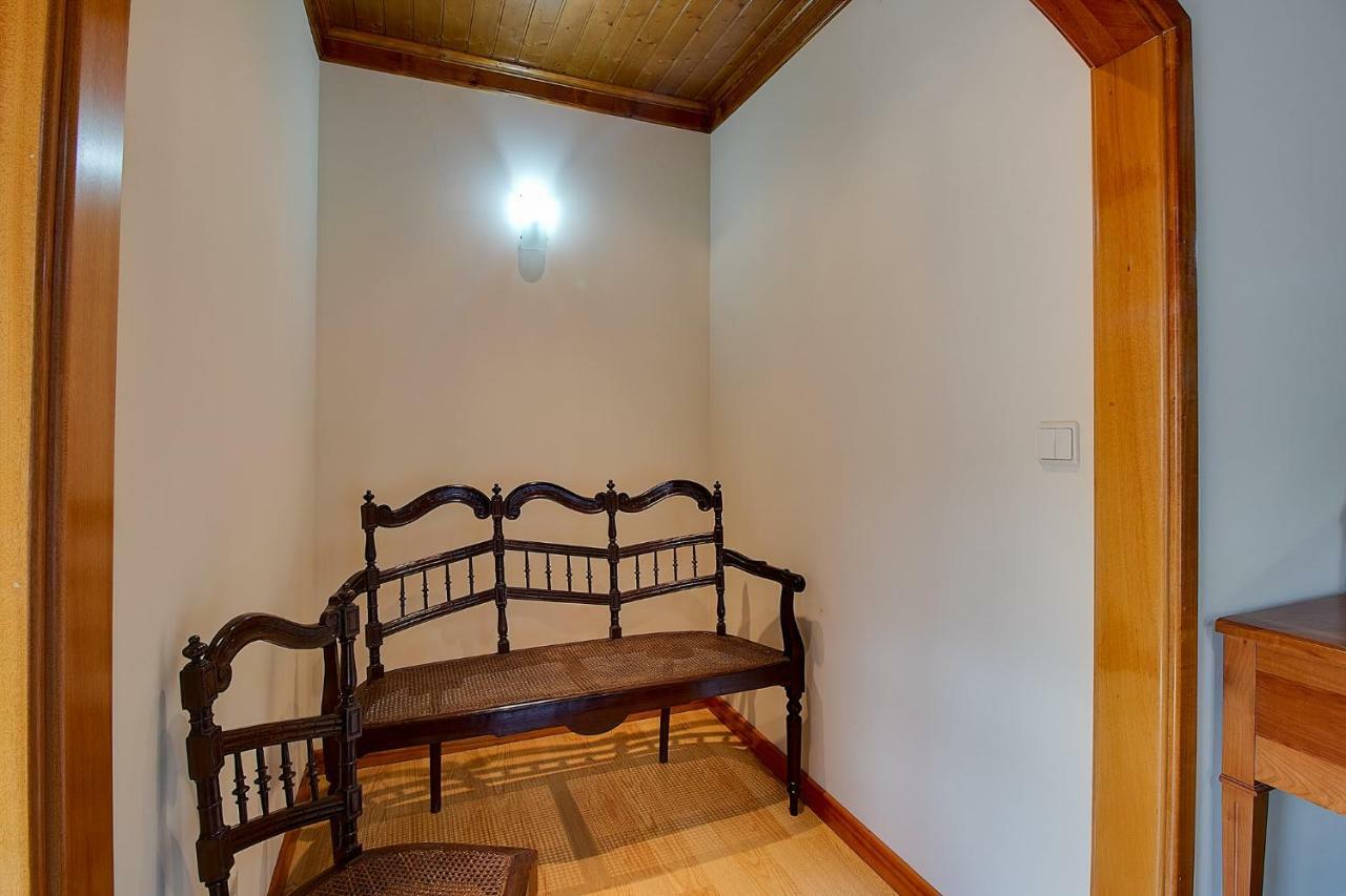 Casa Da Tia Palmira Castelo de Paiva
