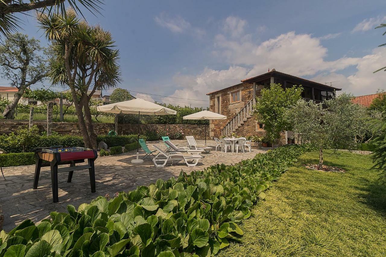 Country house Casa Da Tia Palmira Castelo de Paiva