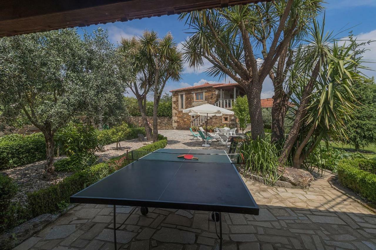 Casa Da Tia Palmira Country house Castelo de Paiva