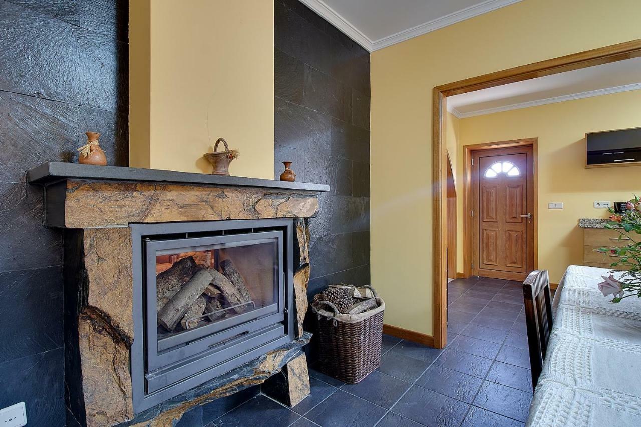 Casa Da Tia Palmira Country house Castelo de Paiva