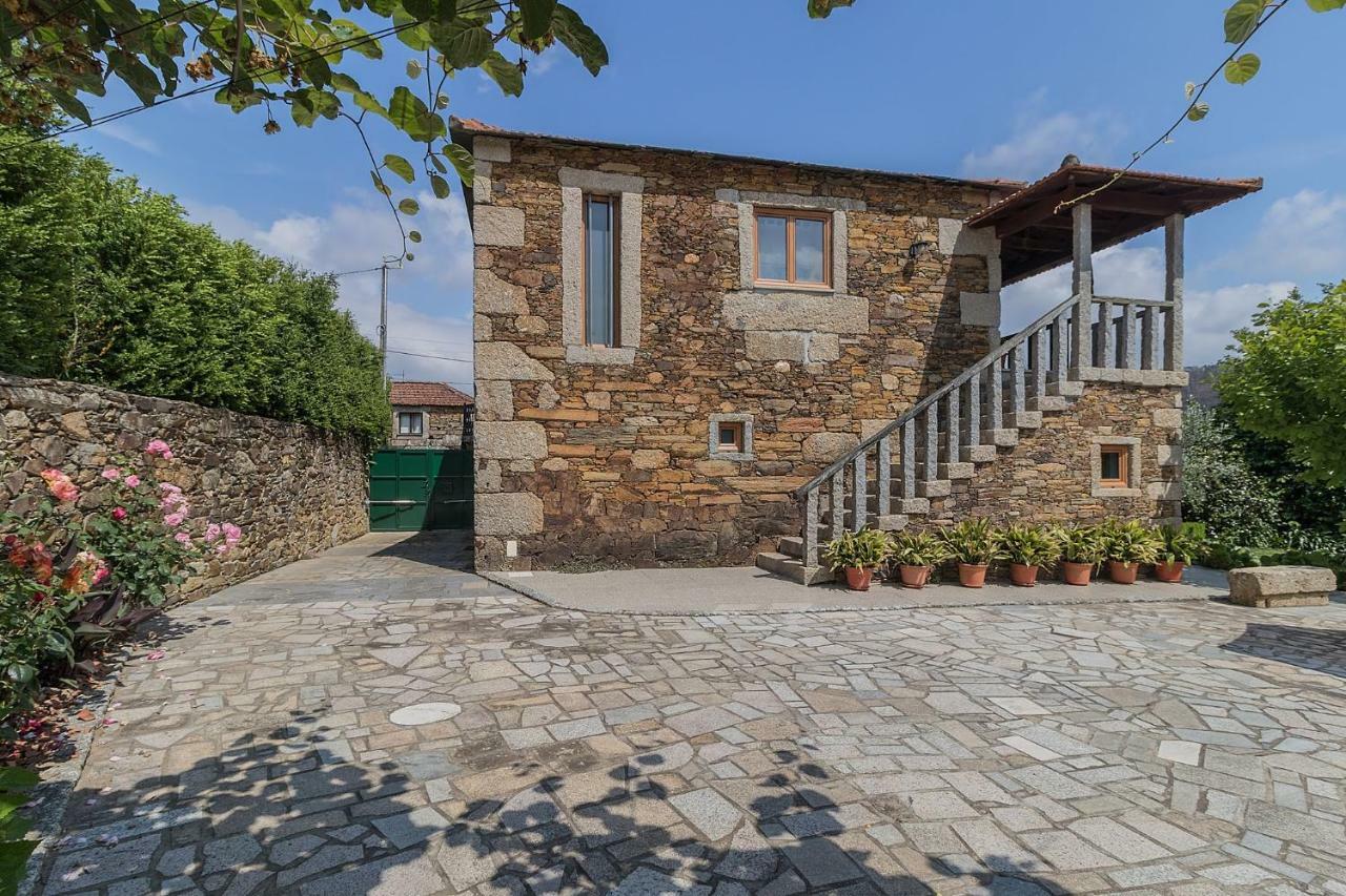 Casa Da Tia Palmira * Castelo de Paiva