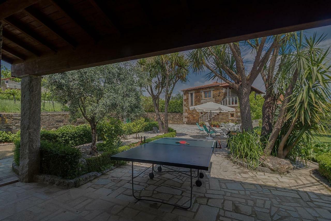 Casa Da Tia Palmira Country house *