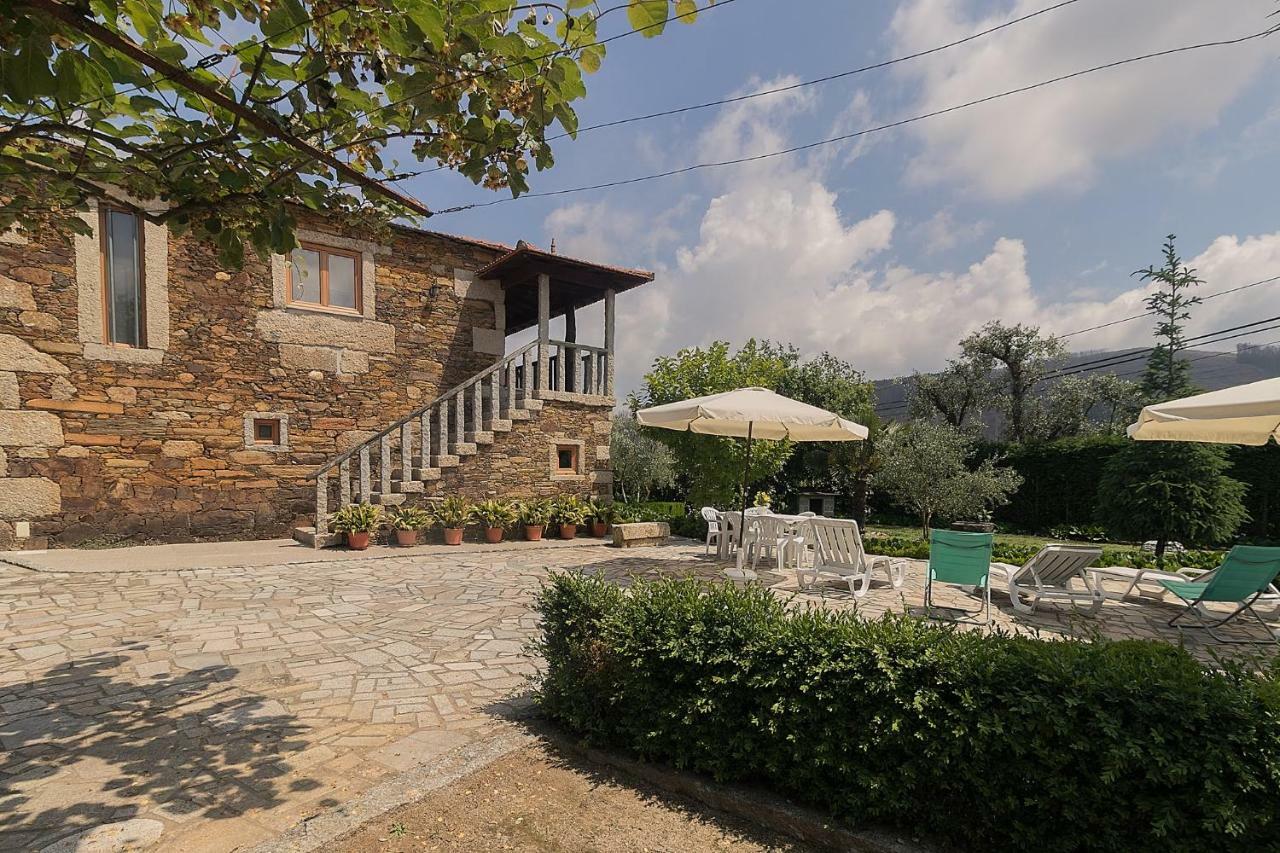 Casa Da Tia Palmira Country house *